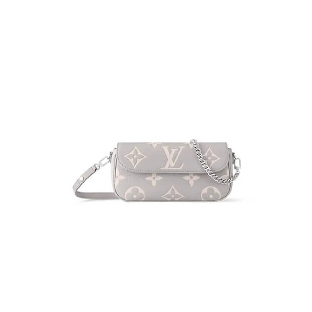 LV Wallet on Chain Ivy Elegant 322
