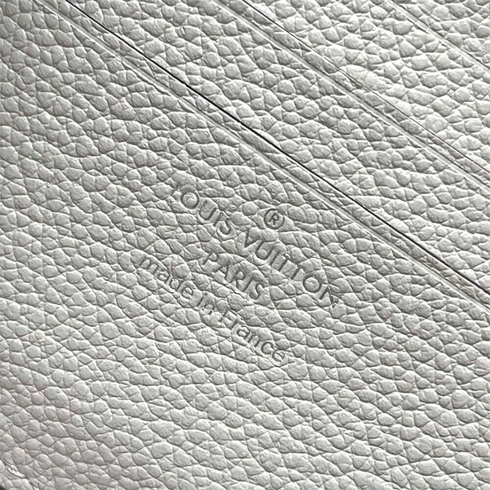 LV Wallet on Chain Ivy Elegant 322