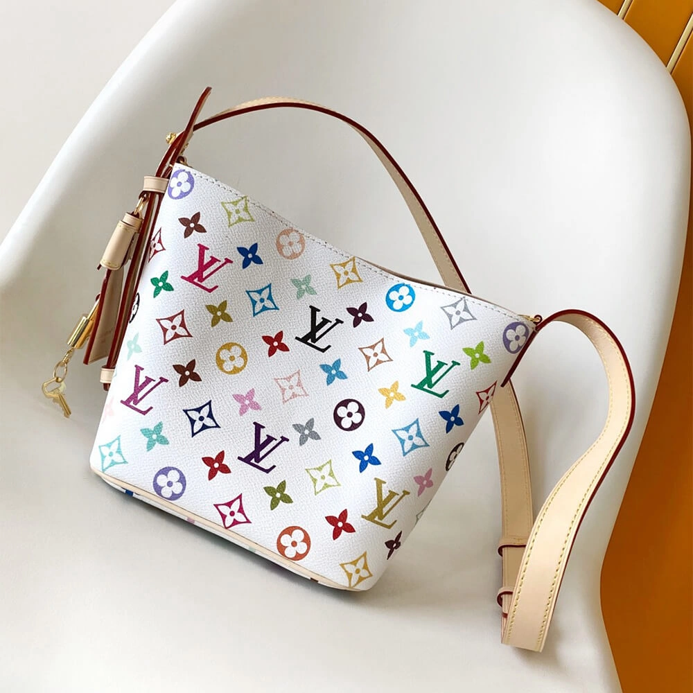 Stretchable LV x TM All In BB 513