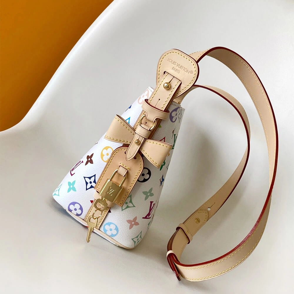 Stretchable LV x TM All In BB 513