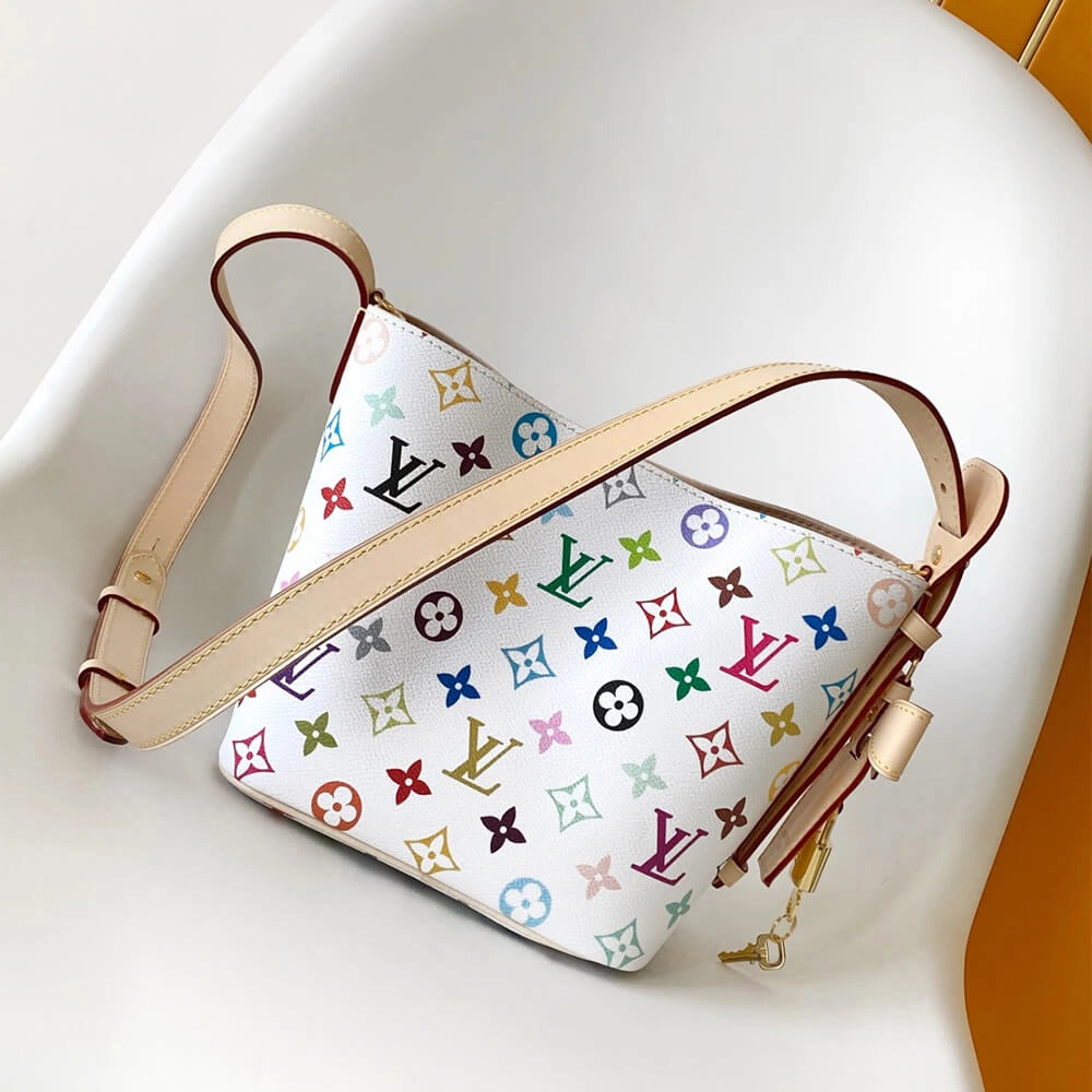 Stretchable LV x TM All In BB 513