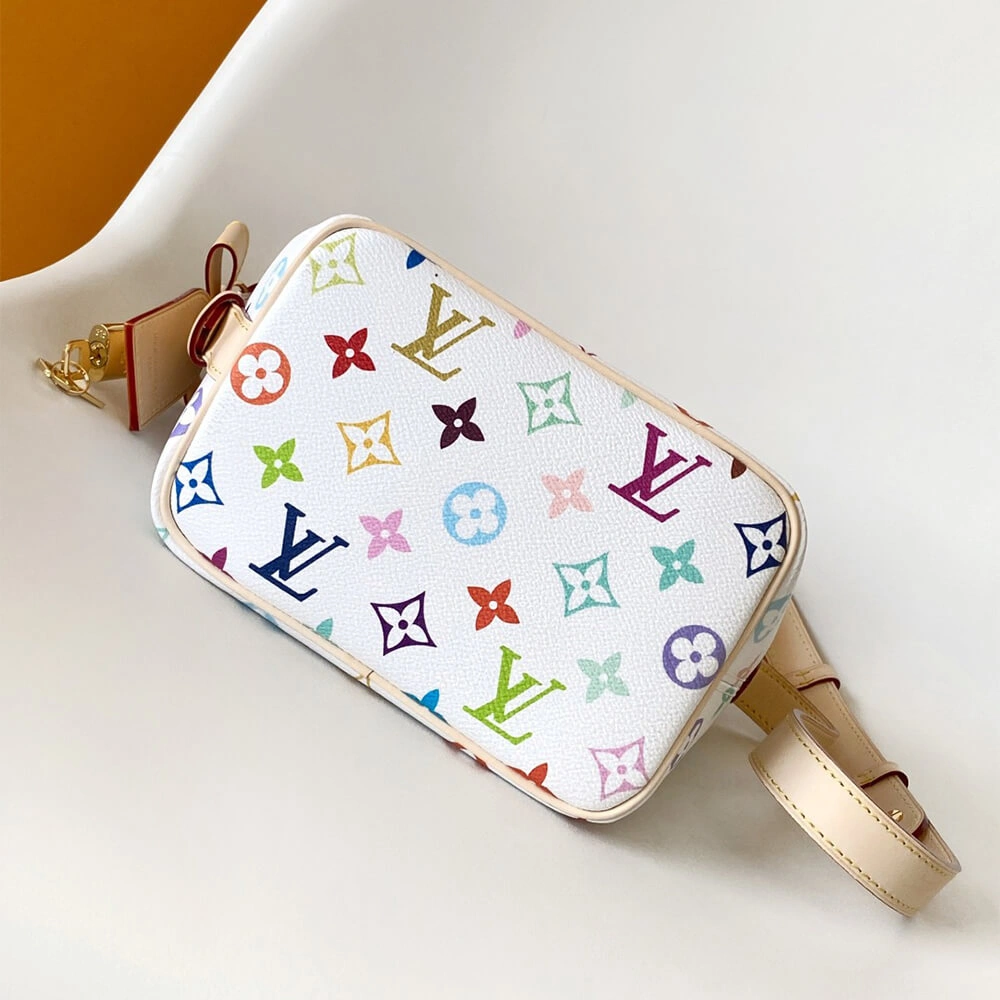 Stretchable LV x TM All In BB 513