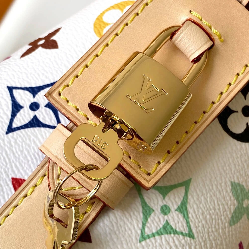 Stretchable LV x TM All In BB 513