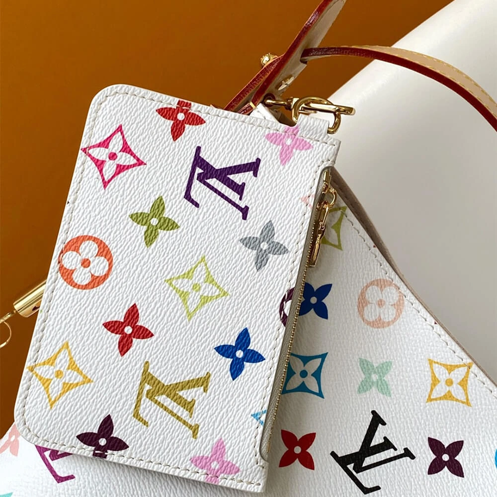 Stretchable LV x TM All In BB 513