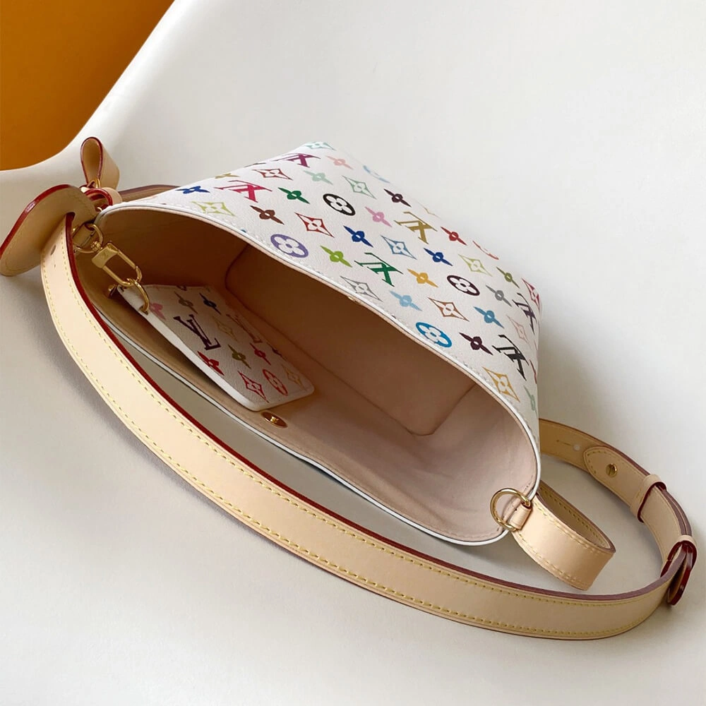 Stretchable LV x TM All In BB 513