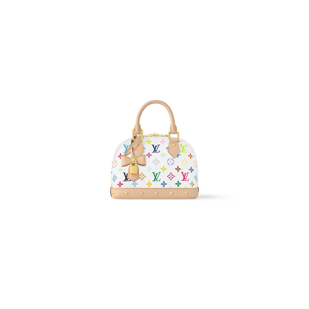 LV x TM Alma BB TravelReady 467