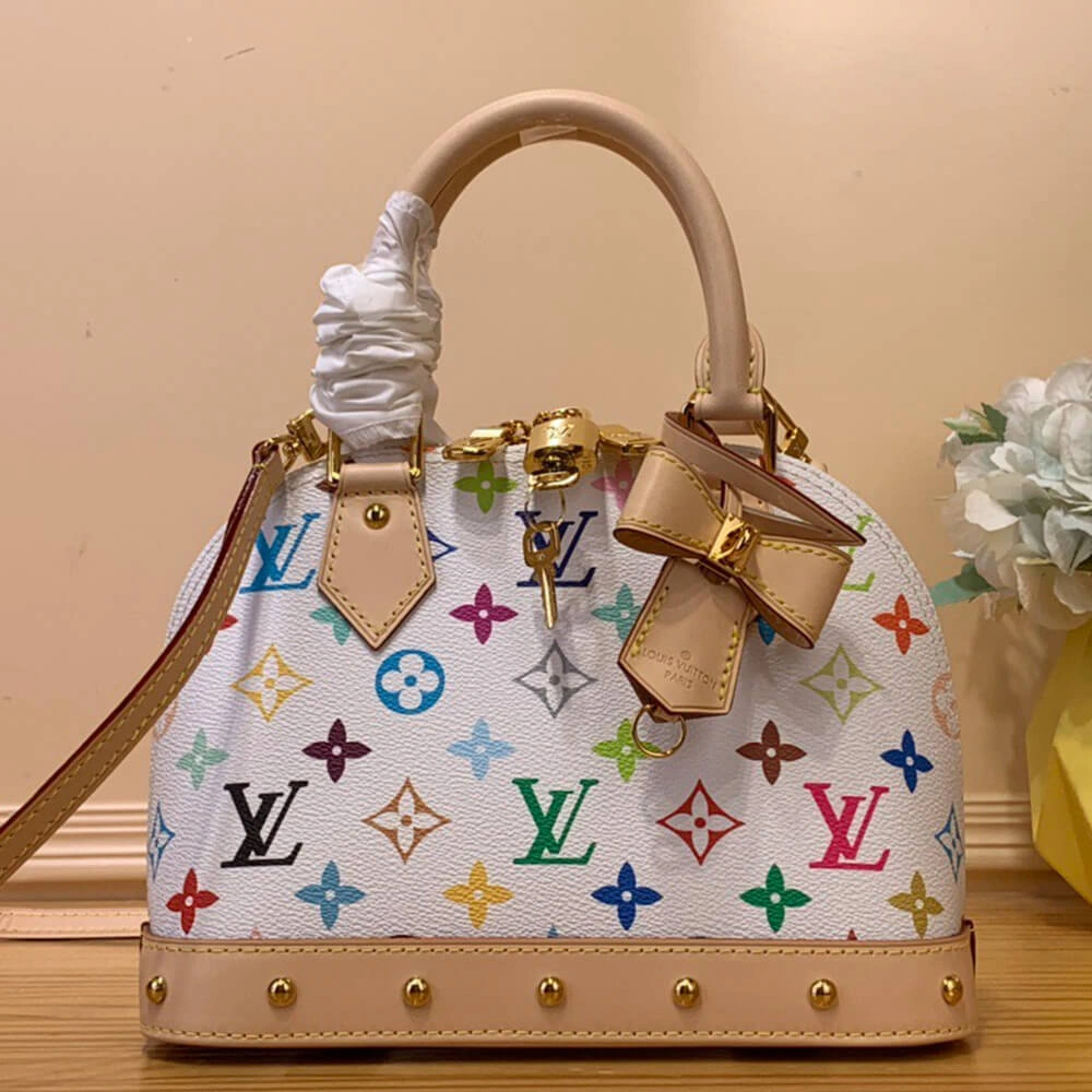 LV x TM Alma BB TravelReady 467