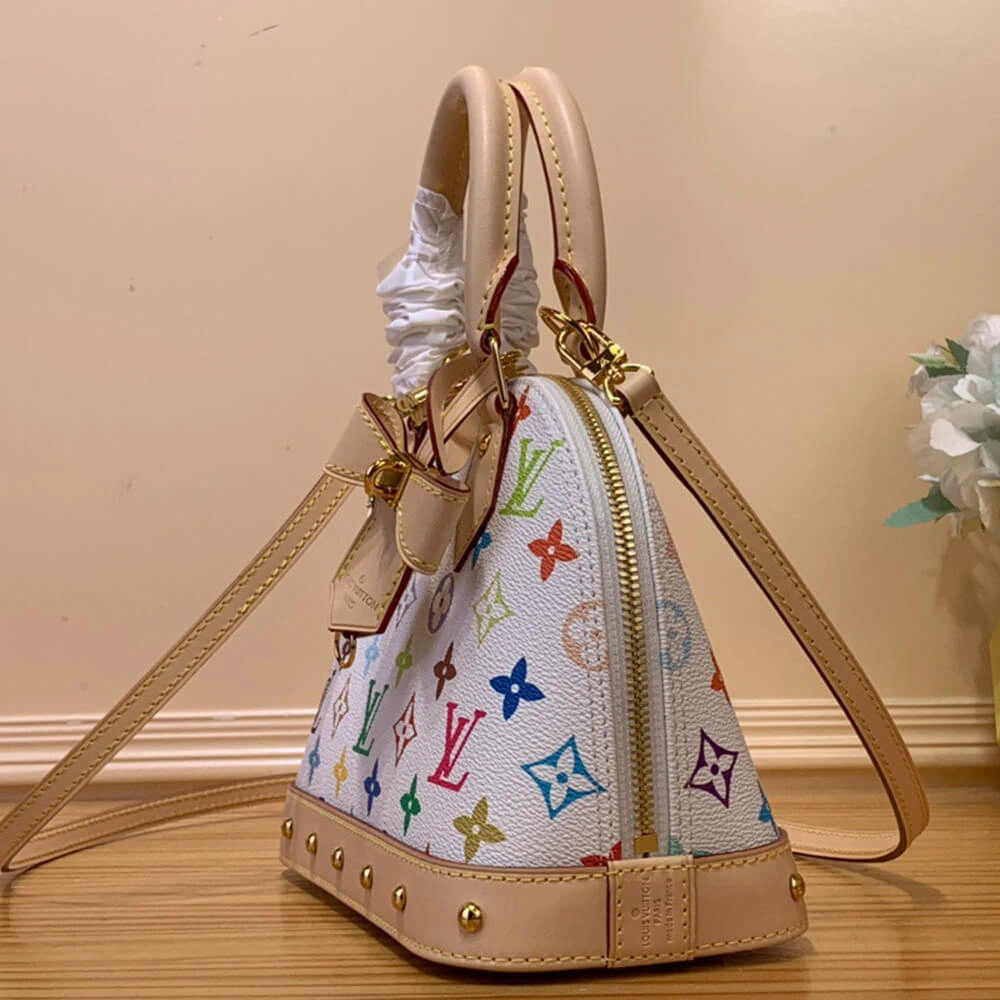 LV x TM Alma BB TravelReady 467