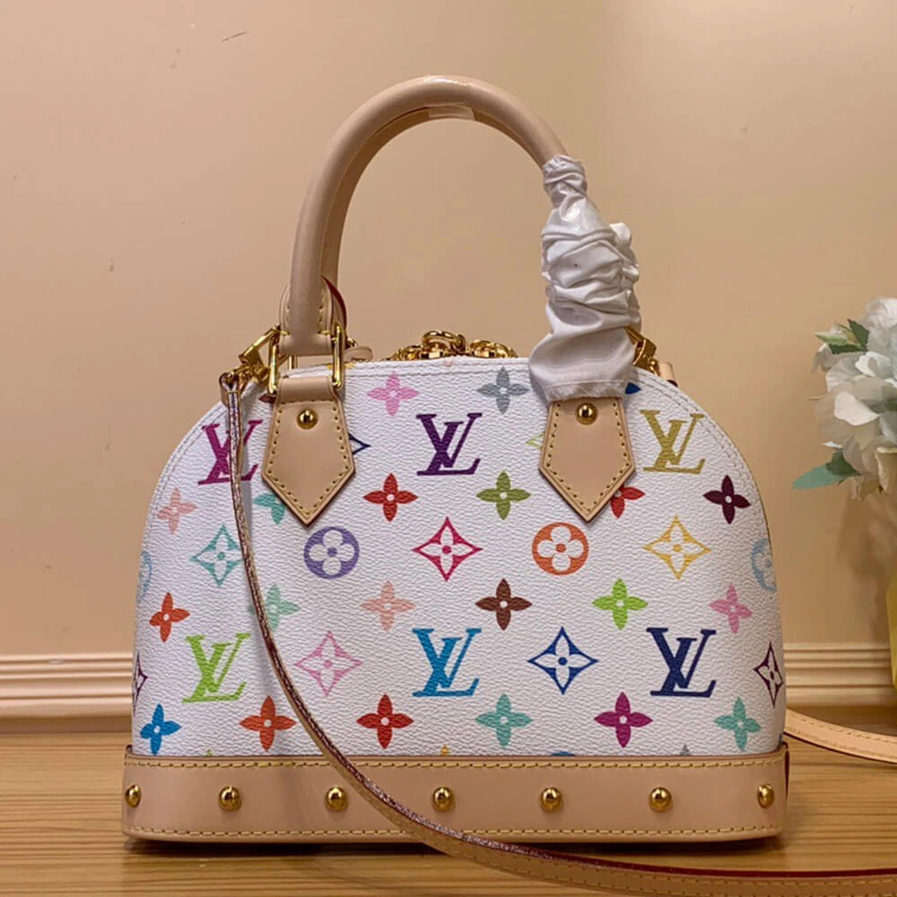 LV x TM Alma BB TravelReady 467
