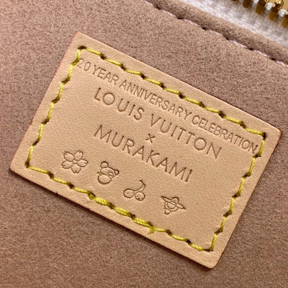 LV x TM Alma BB TravelReady 467