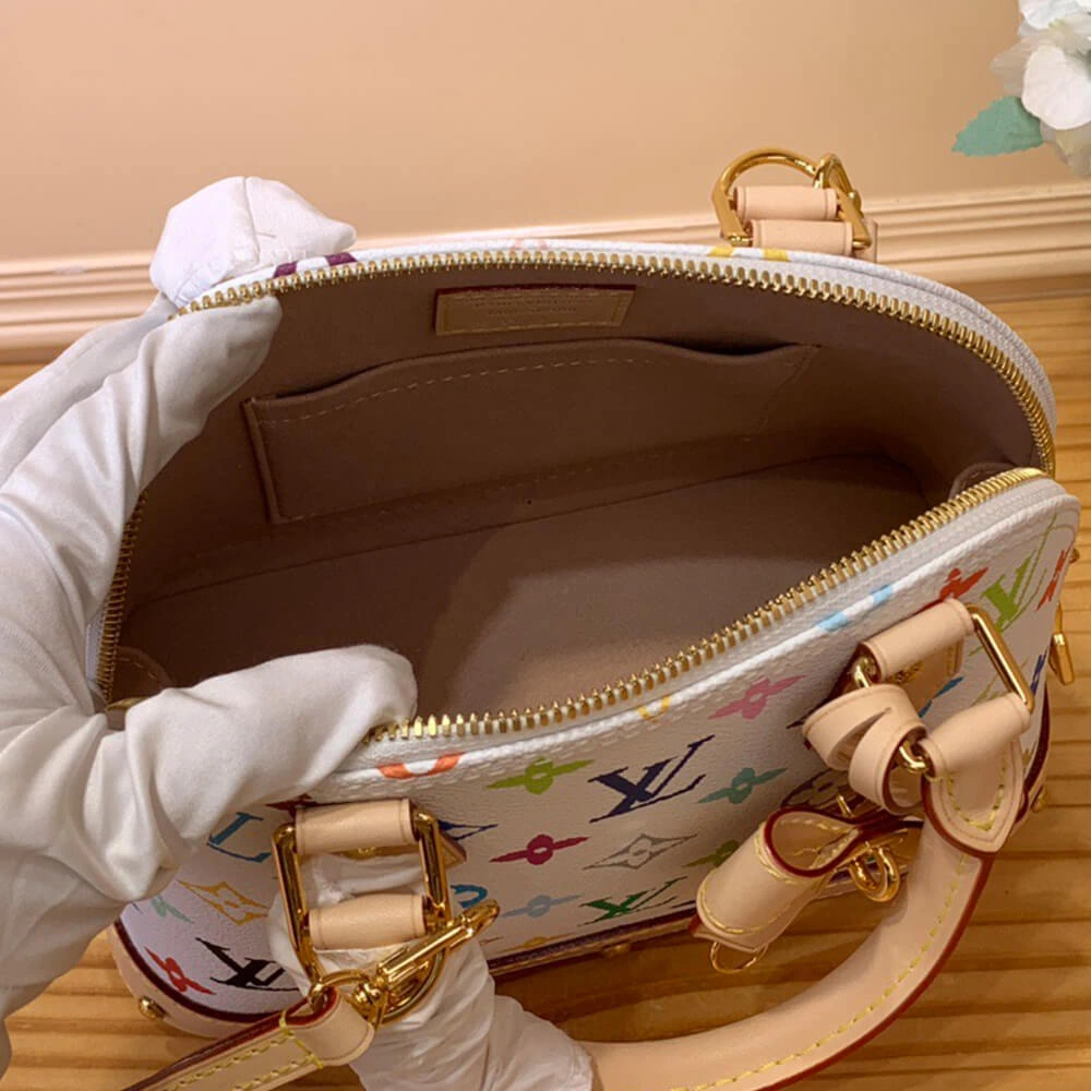 LV x TM Alma BB TravelReady 467
