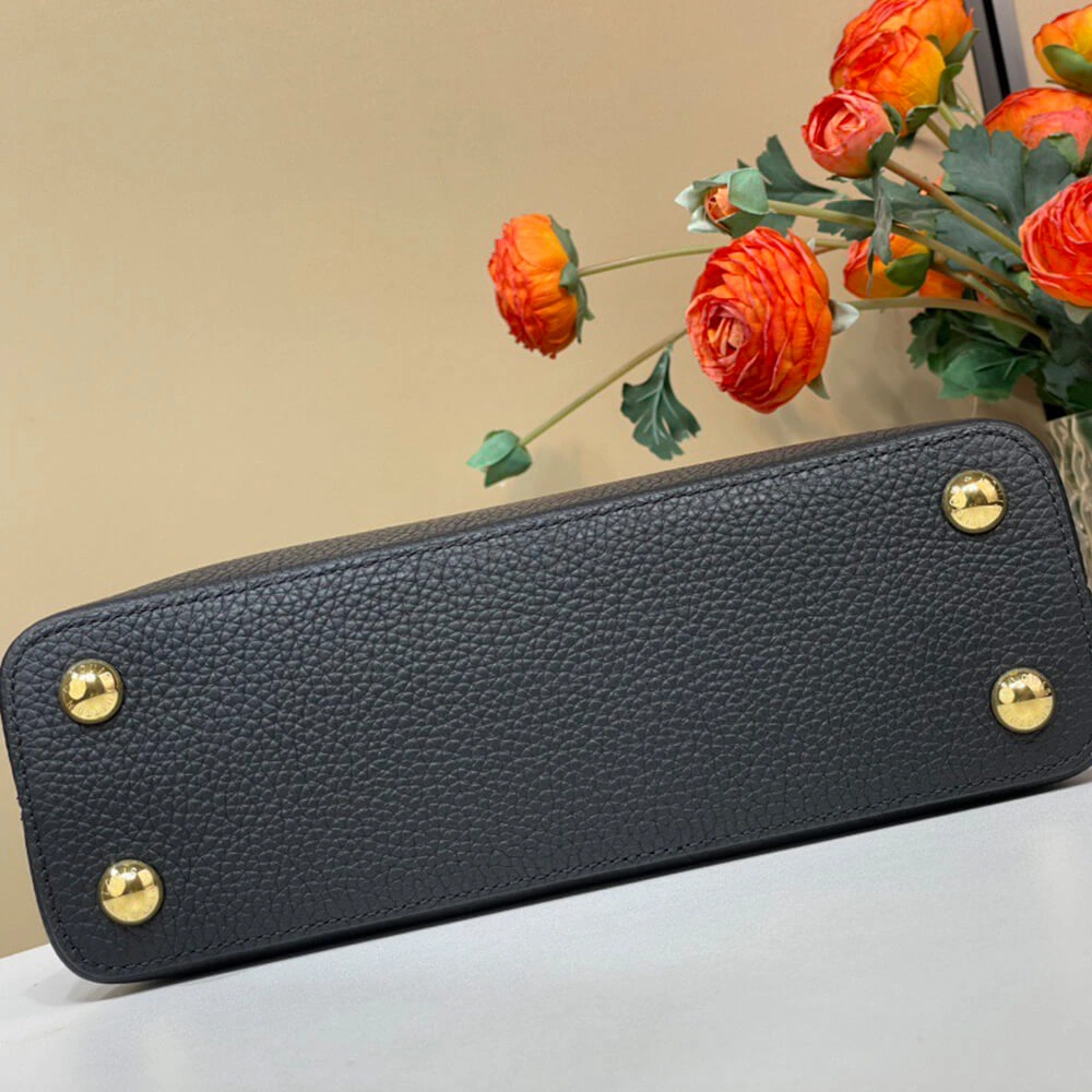 LV x TM Capucines MM(HIGH-END GRADE) Stretchable 283