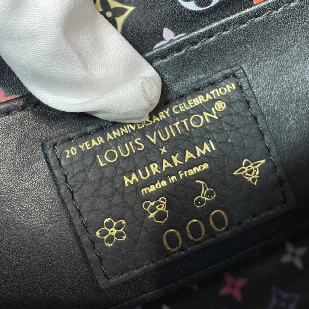 LV x TM Capucines MM(HIGH-END GRADE) Stretchable 283