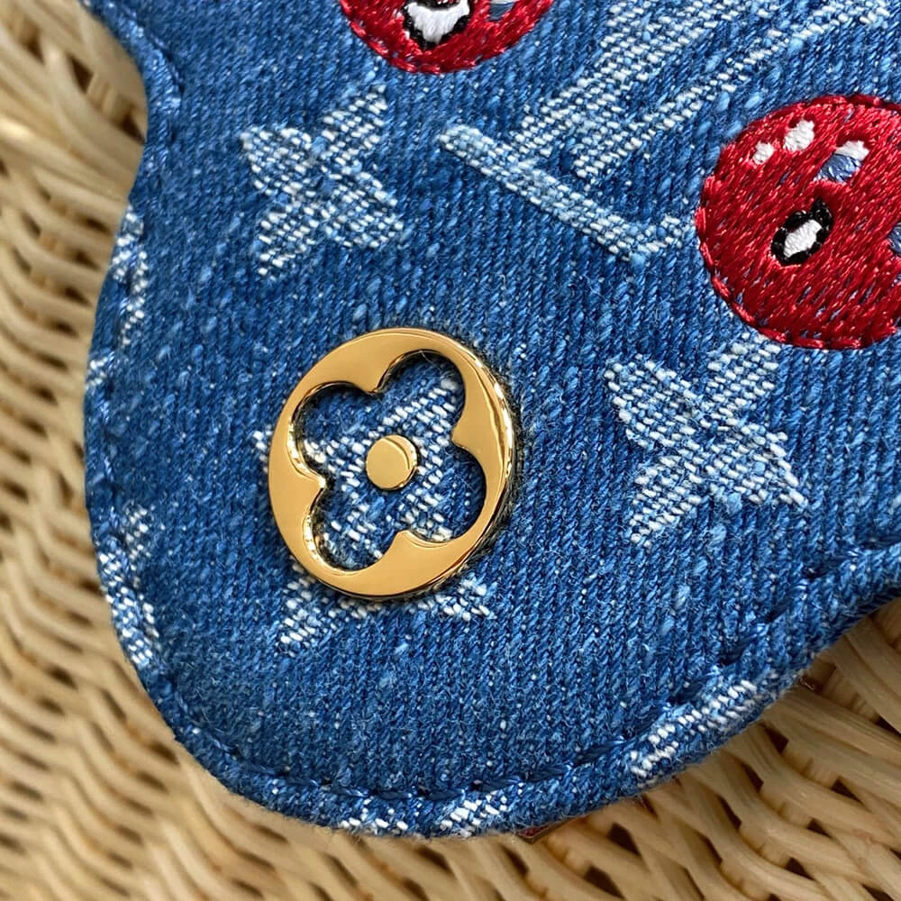 LV x TM Capucines Mini(HIGH-END GRADE) ZipUp 25