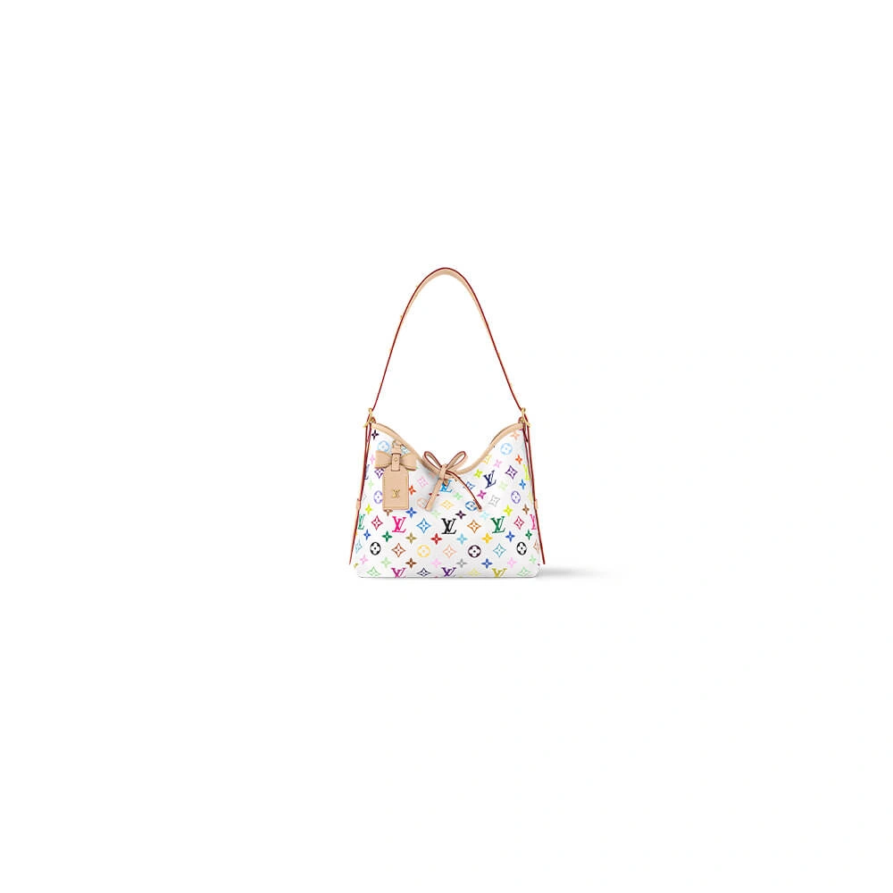 WellDesigned LV x TM CarryAll PM 522