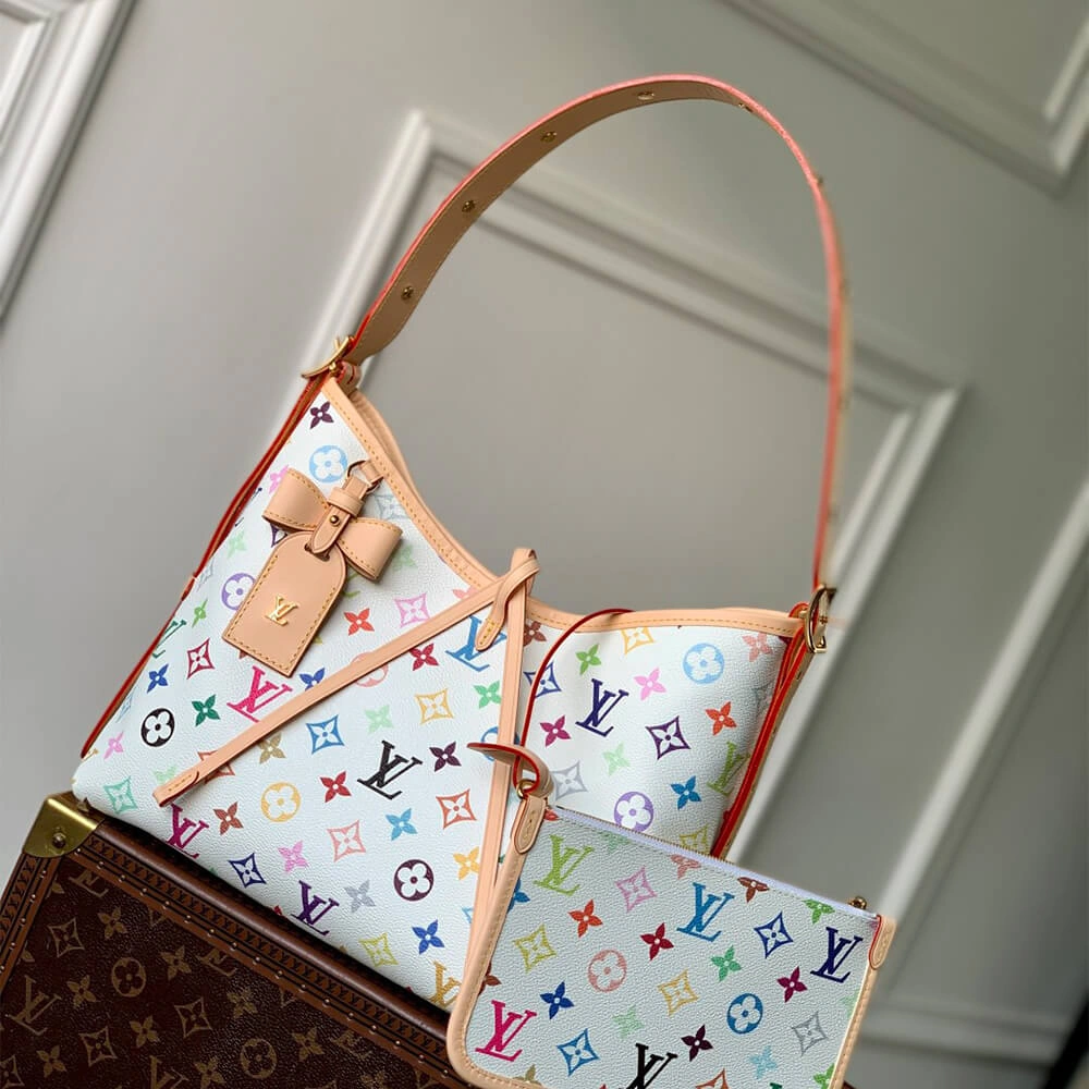 WellDesigned LV x TM CarryAll PM 522