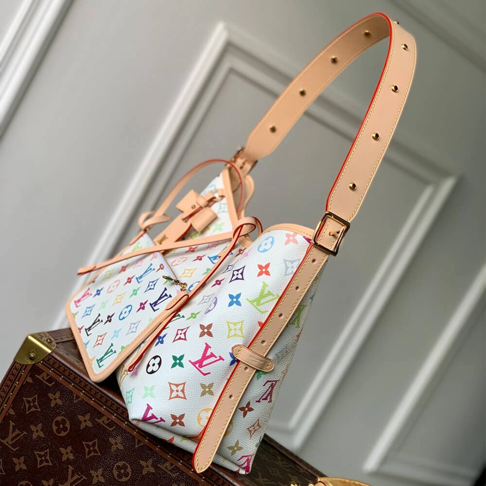 WellDesigned LV x TM CarryAll PM 522