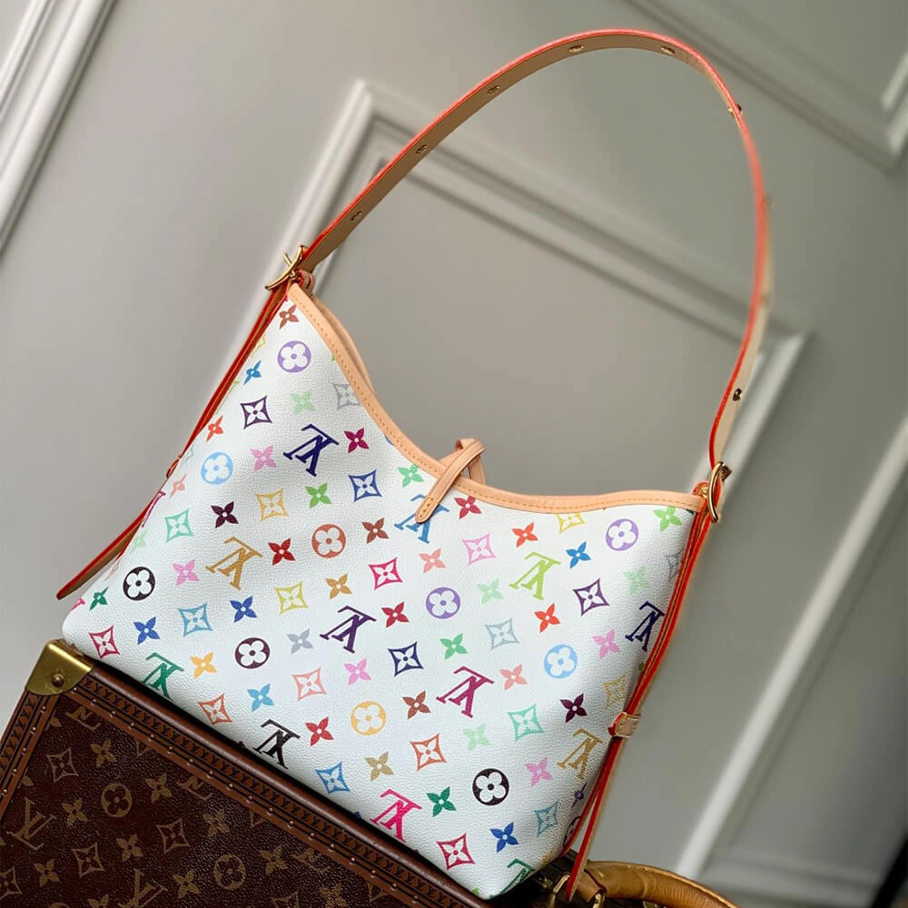 WellDesigned LV x TM CarryAll PM 522