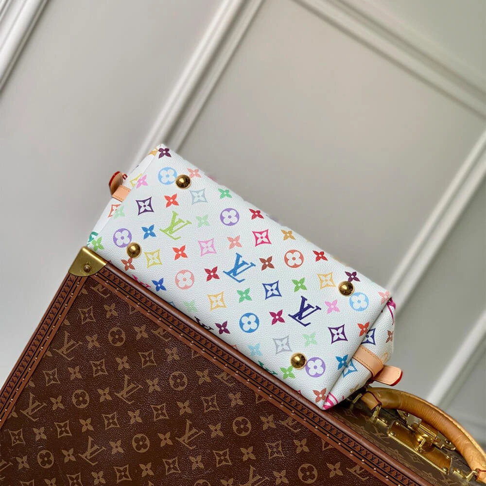 WellDesigned LV x TM CarryAll PM 522