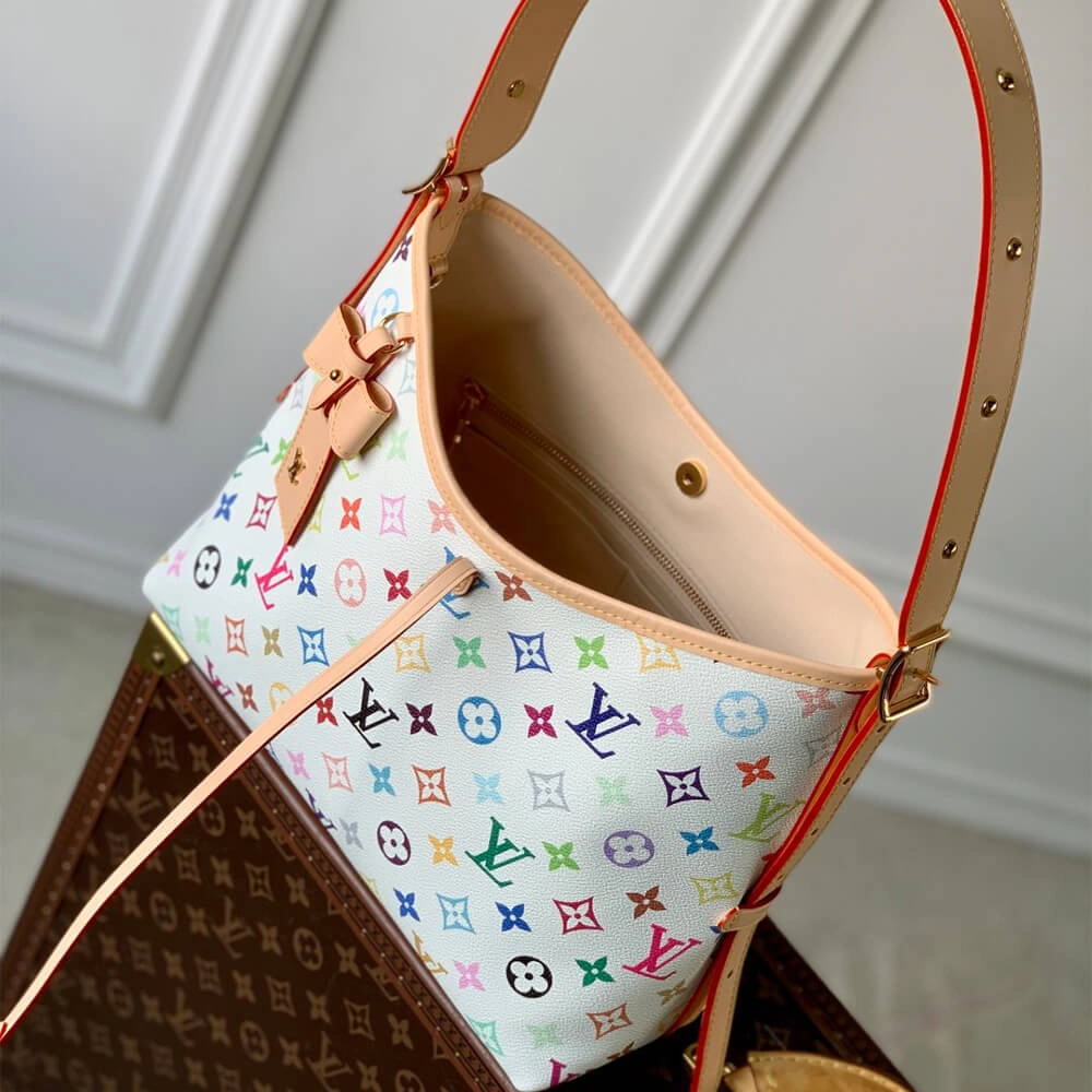 WellDesigned LV x TM CarryAll PM 522