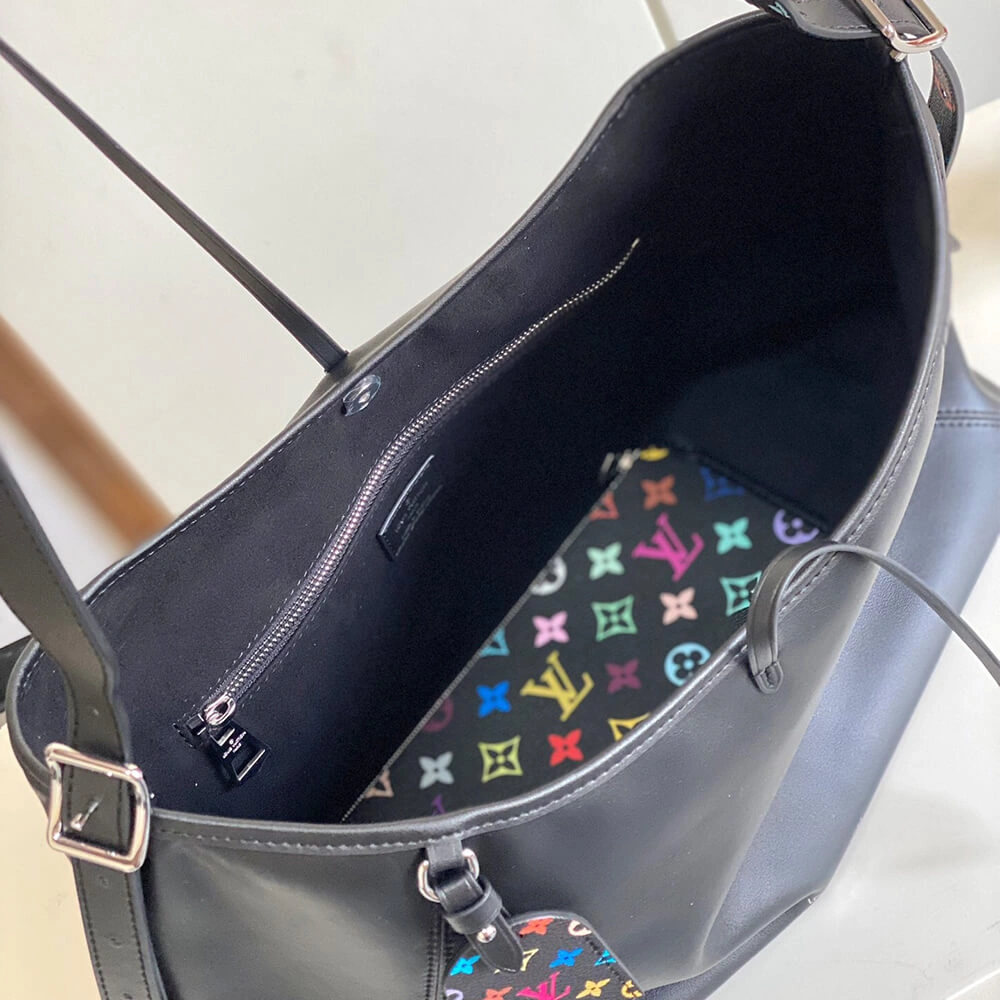 LV x TM CarryAll Vibe MM ComfortFit 520
