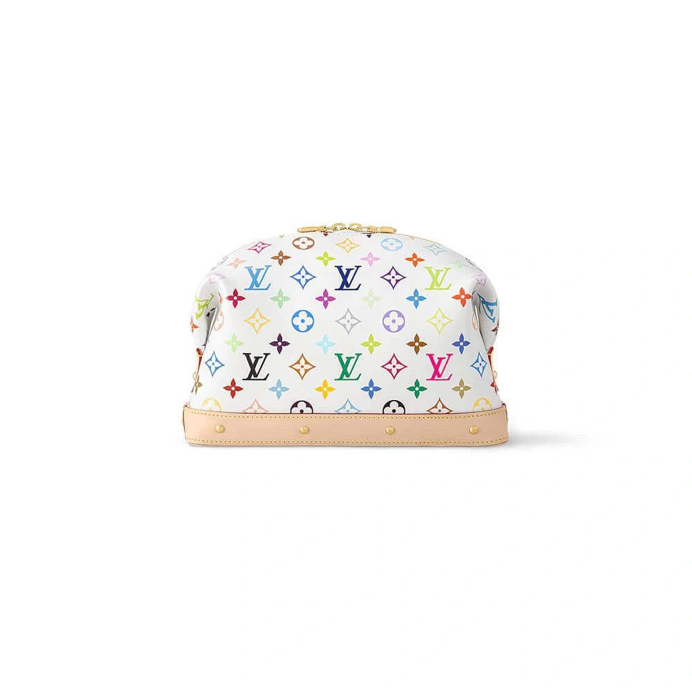 LV x TM Cosmetic Pouch GM Thermal 492