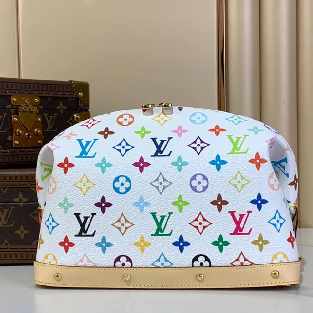 LV x TM Cosmetic Pouch GM Thermal 492