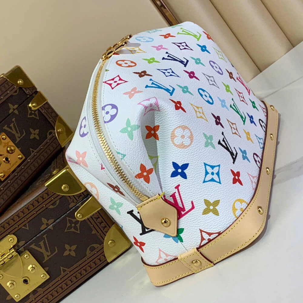 LV x TM Cosmetic Pouch GM Thermal 492