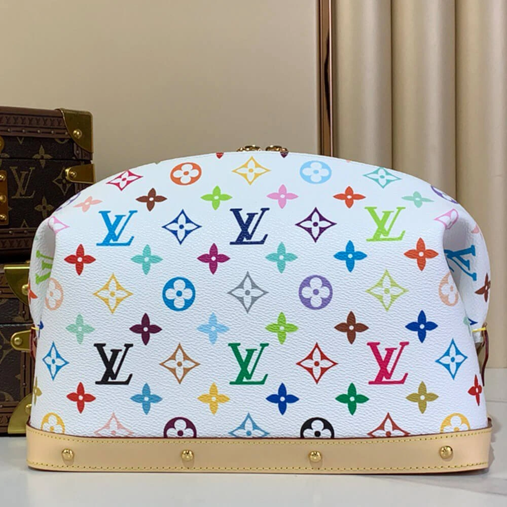 LV x TM Cosmetic Pouch GM Thermal 492