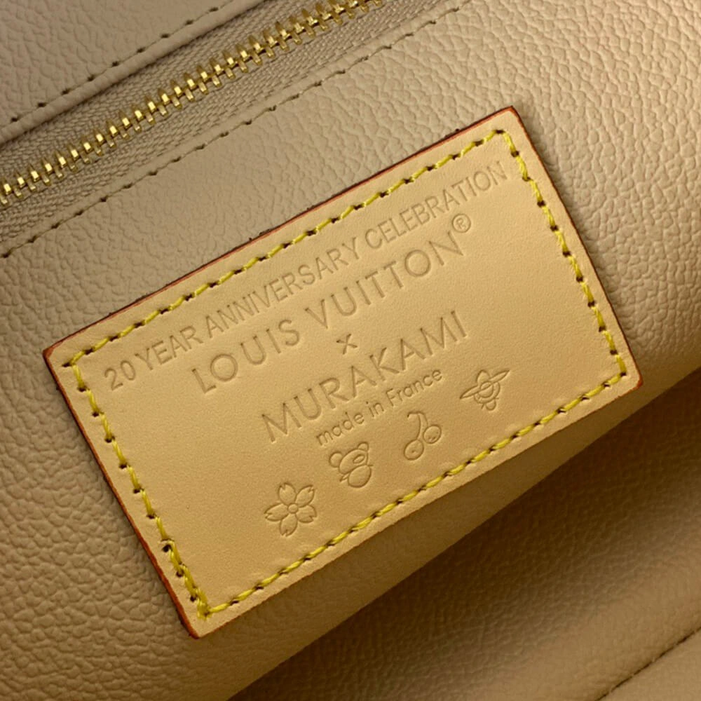 LV x TM Cosmetic Pouch GM Thermal 492