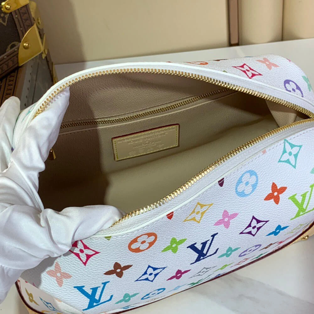 LV x TM Cosmetic Pouch GM Thermal 492