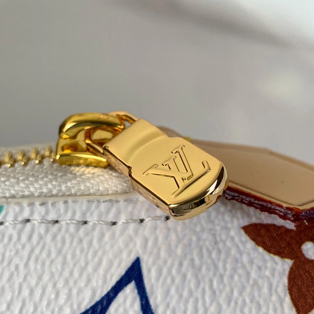 LV x TM Cosmetic Pouch PM Chic 470