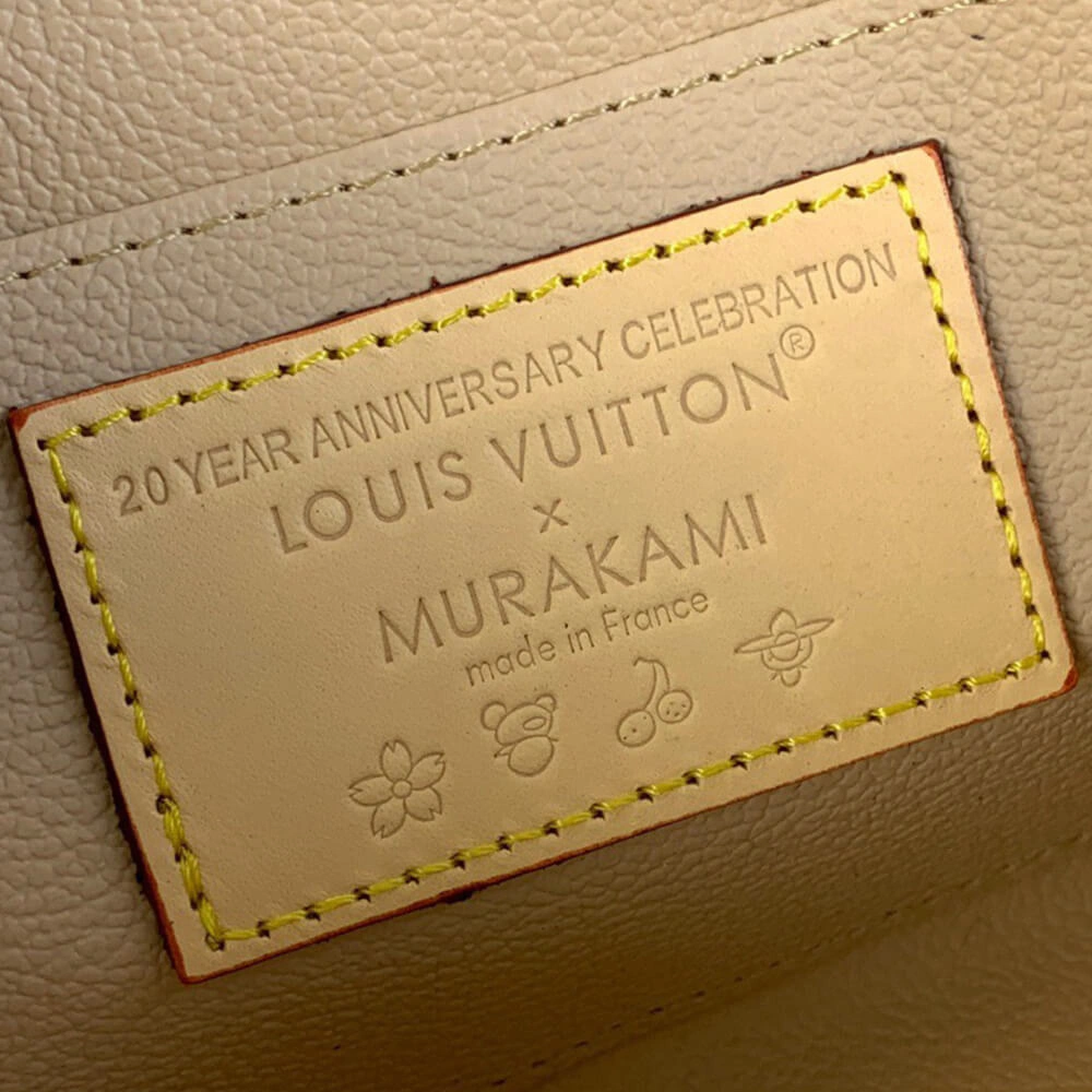 LV x TM Cosmetic Pouch PM Chic 470