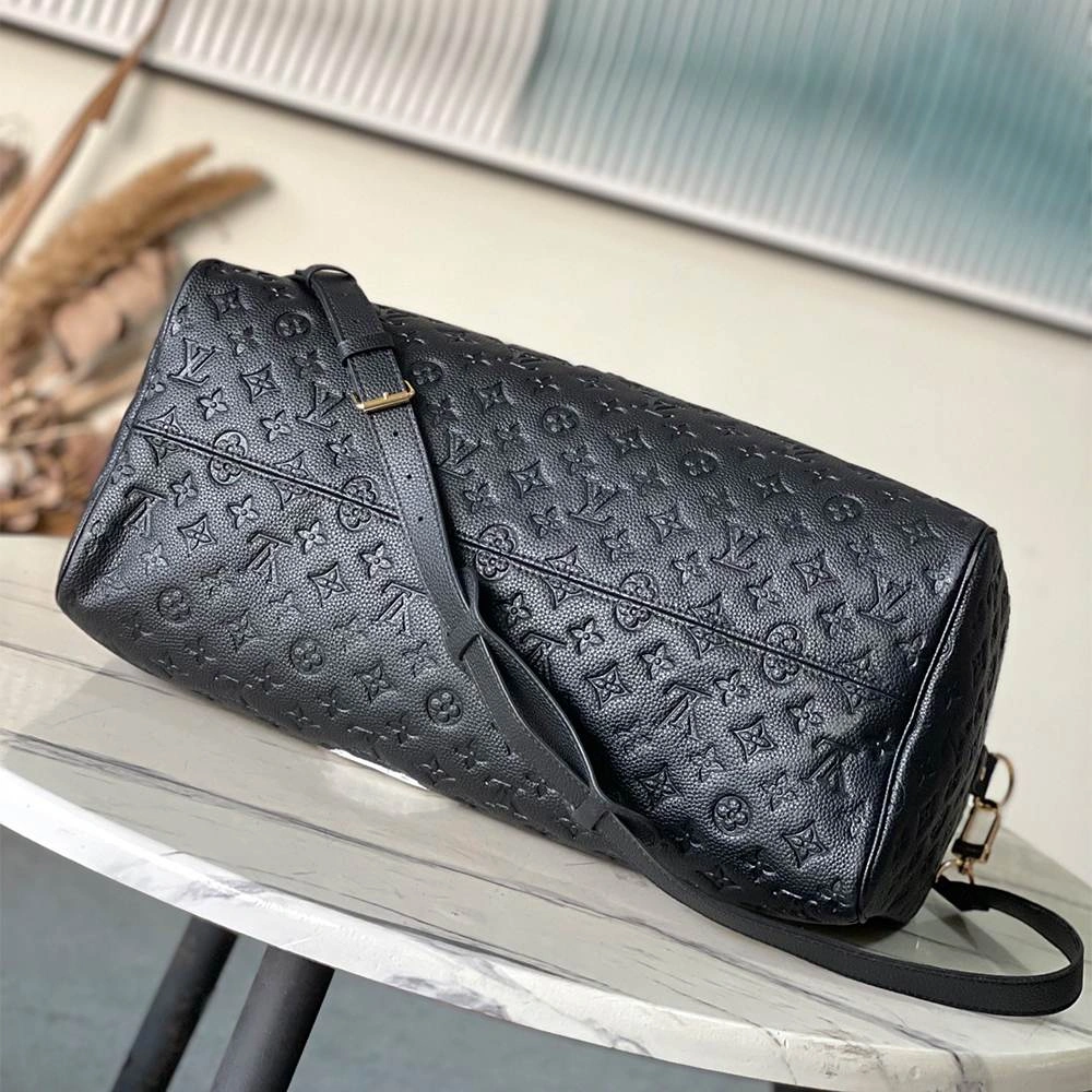 LV x TM Keepall Bandoulière Fashionable 76
