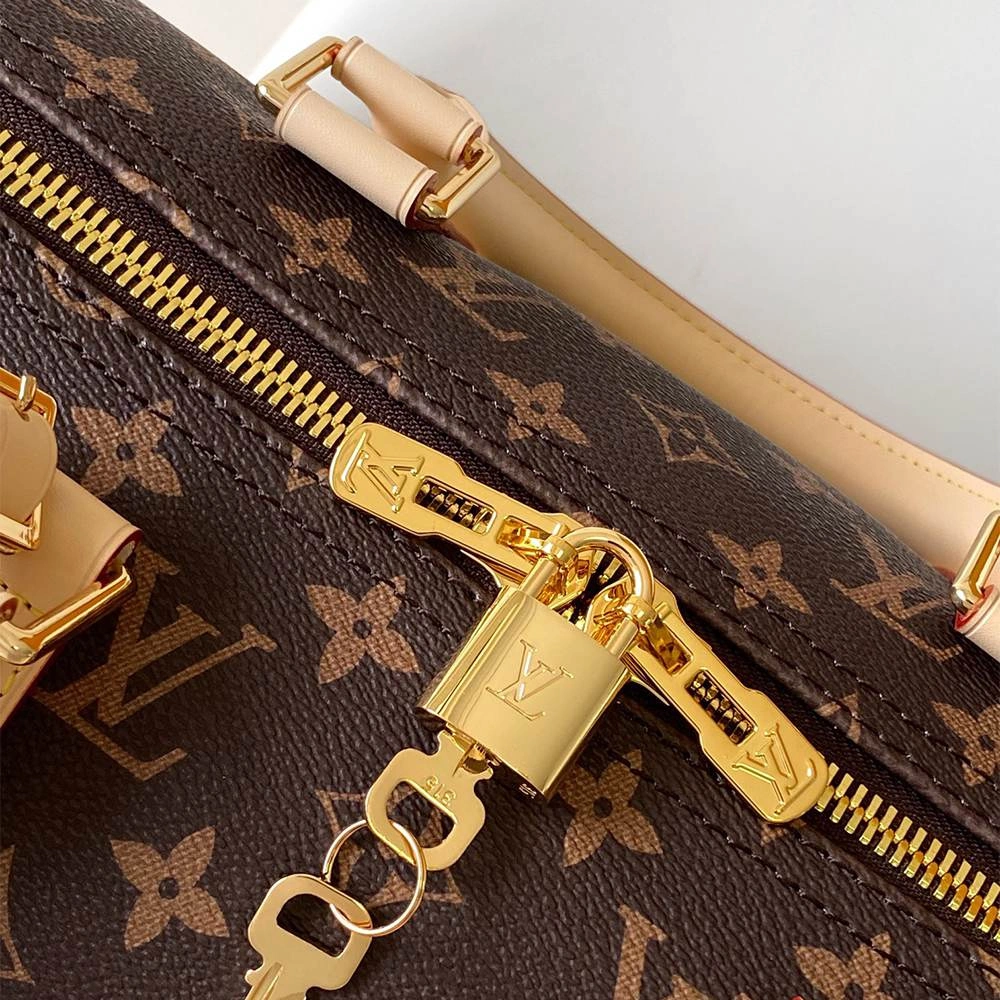 LV x TM Keepall Bandoulière Affordable 28