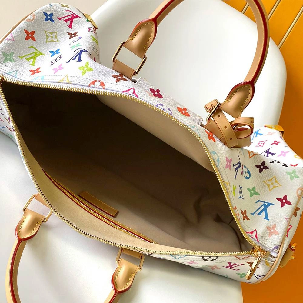 LV x TM Keepall Bandoulière MultiPurpose 24