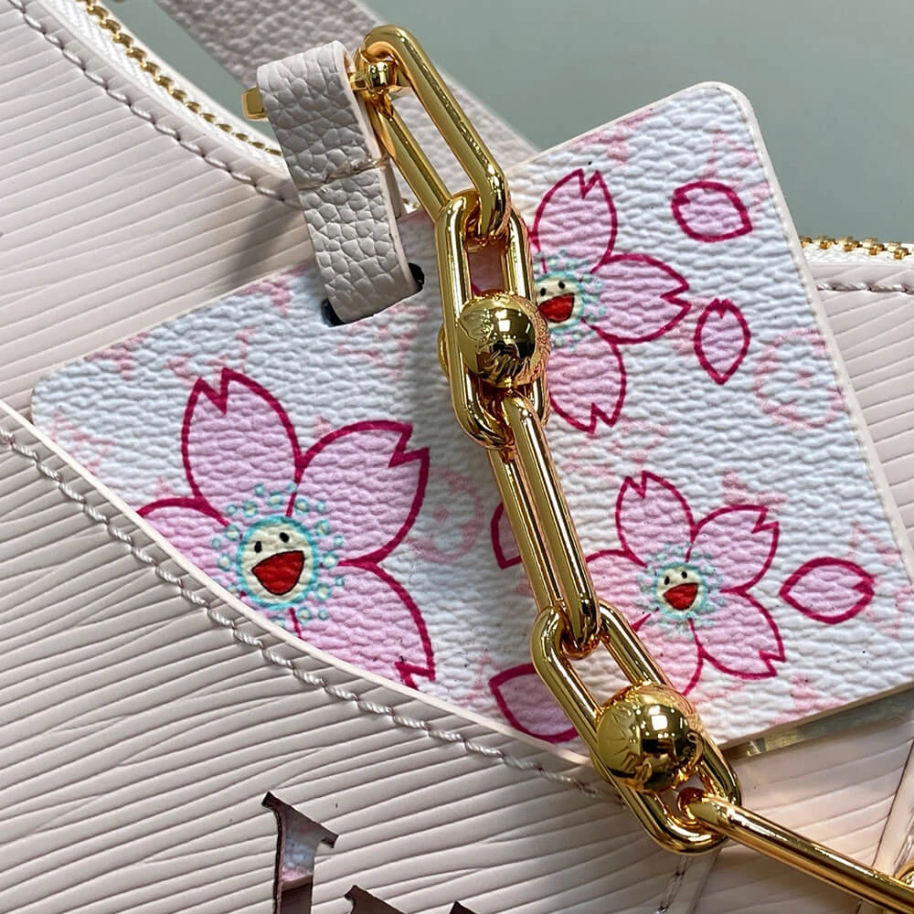 LV x TM Marellini(HIGH-END GRADE) SunProtective 318