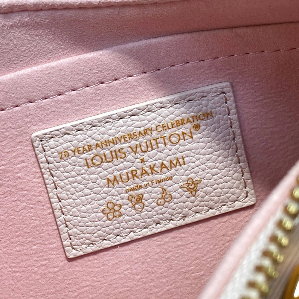 LV x TM Marellini(HIGH-END GRADE) SunProtective 318