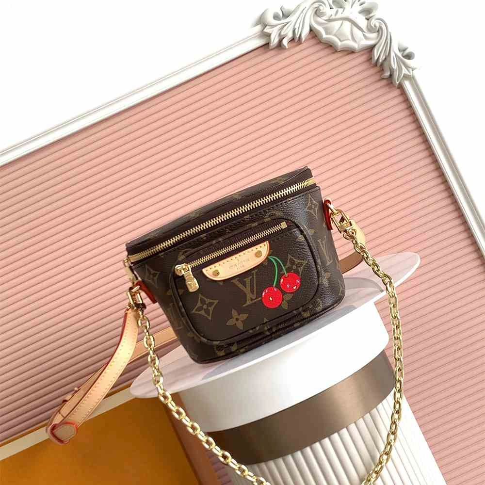 GoAnywhere LV x TM Mini Bumbag 117