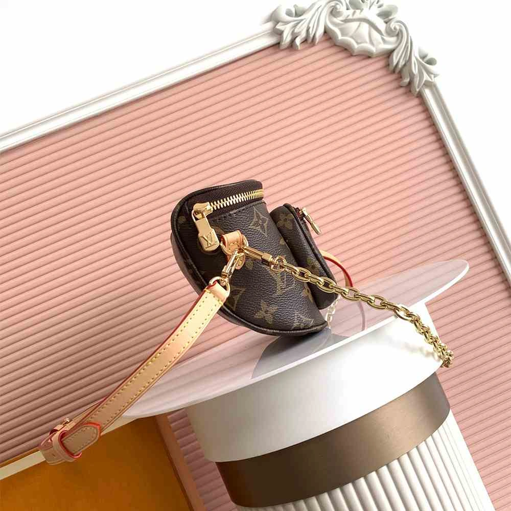 GoAnywhere LV x TM Mini Bumbag 117