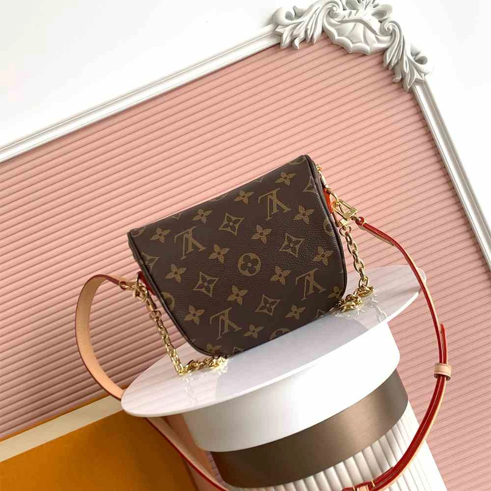 GoAnywhere LV x TM Mini Bumbag 117