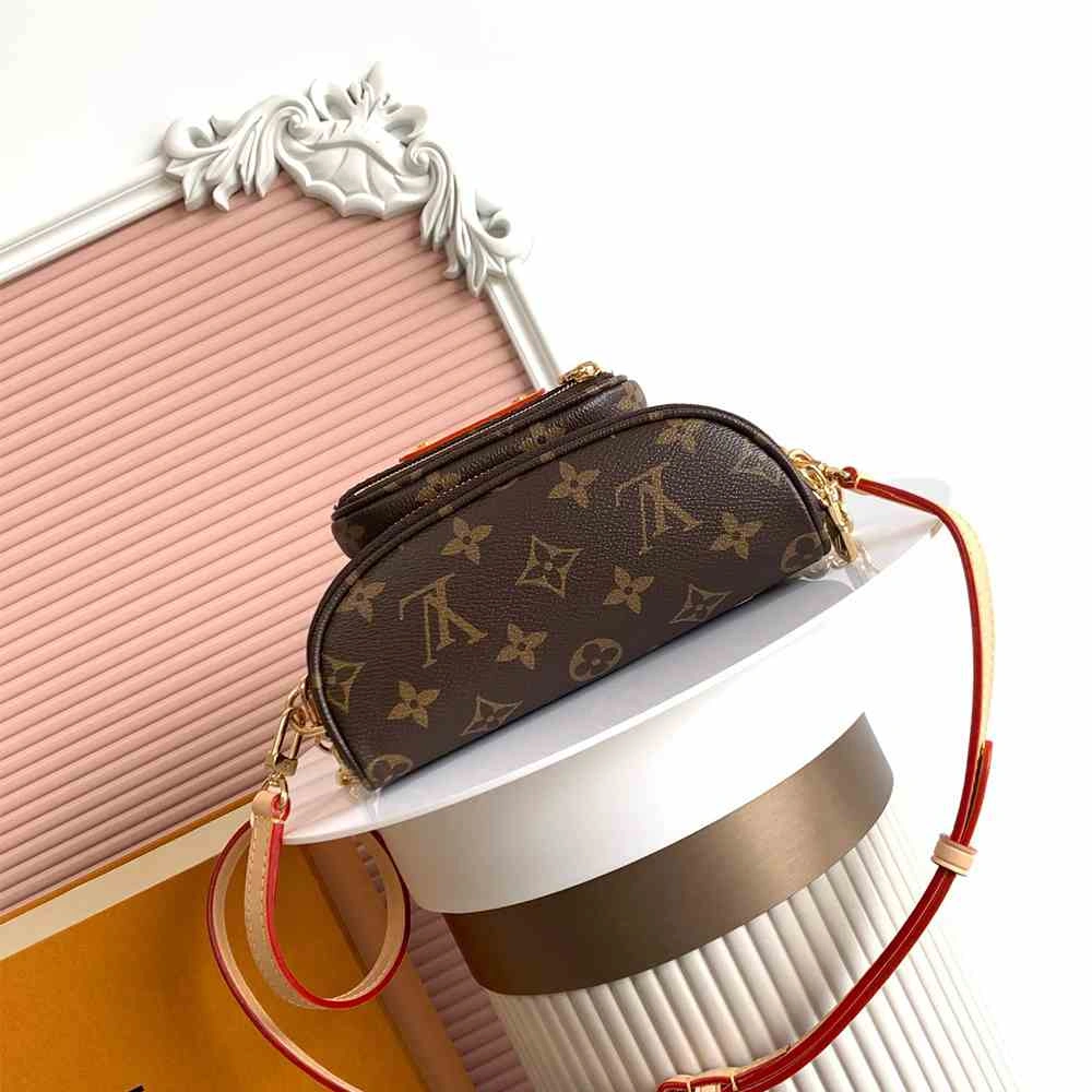 GoAnywhere LV x TM Mini Bumbag 117