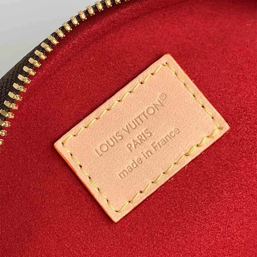 GoAnywhere LV x TM Mini Bumbag 117