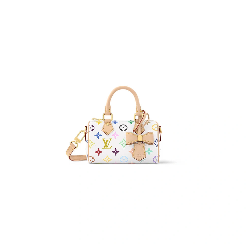 LV x TM Nano Speedy MoistureWicking 380