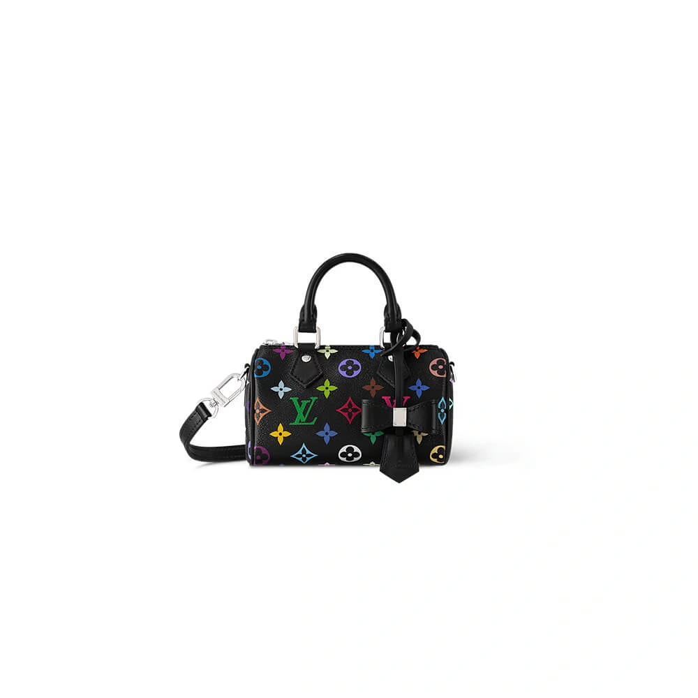 LV x TM Nano Speedy Minimalist 375