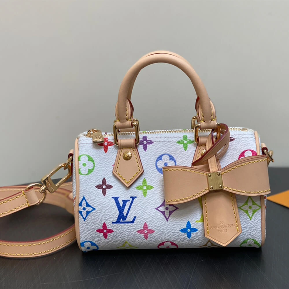 LV x TM Nano Speedy MoistureWicking 380