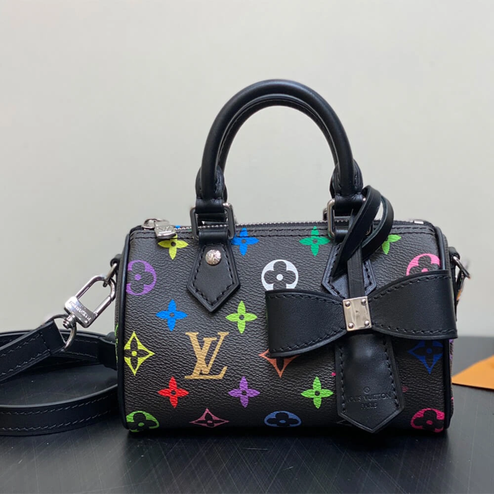 LV x TM Nano Speedy Minimalist 375