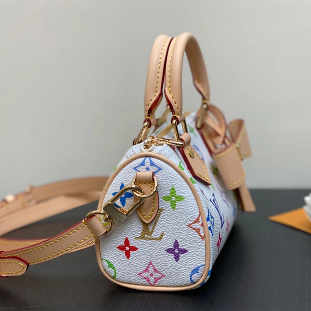 LV x TM Nano Speedy MoistureWicking 380