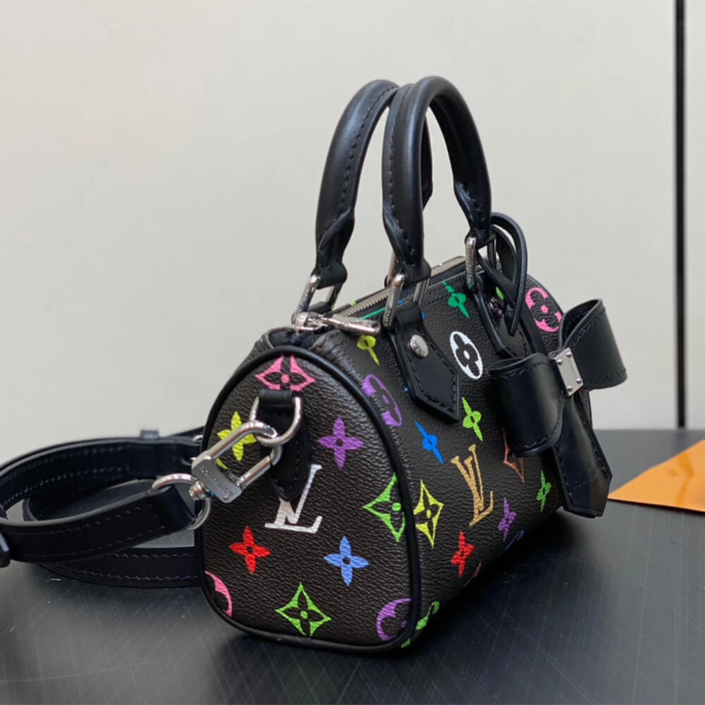 LV x TM Nano Speedy Minimalist 375