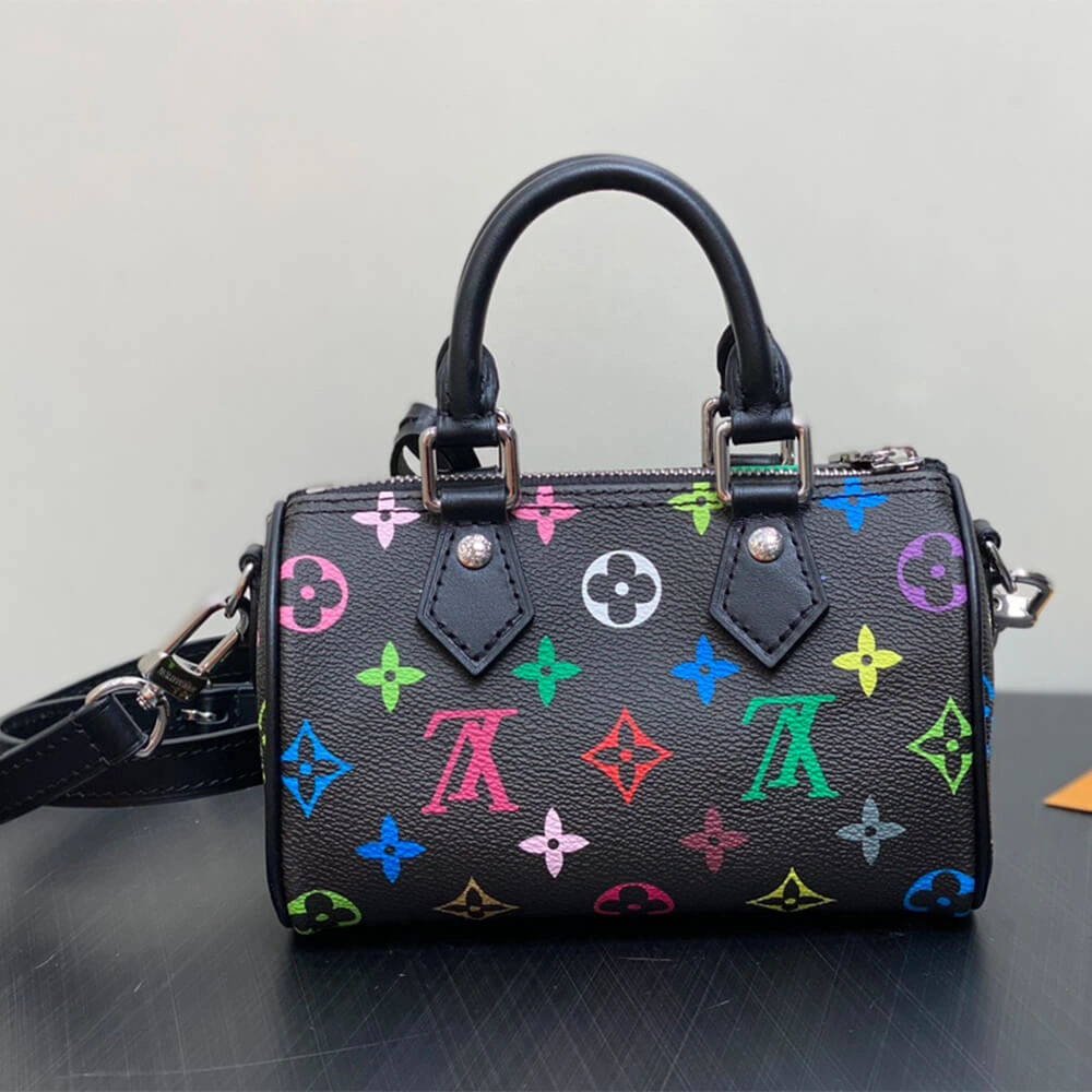 LV x TM Nano Speedy Minimalist 375